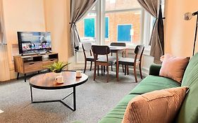 Apartment 1
